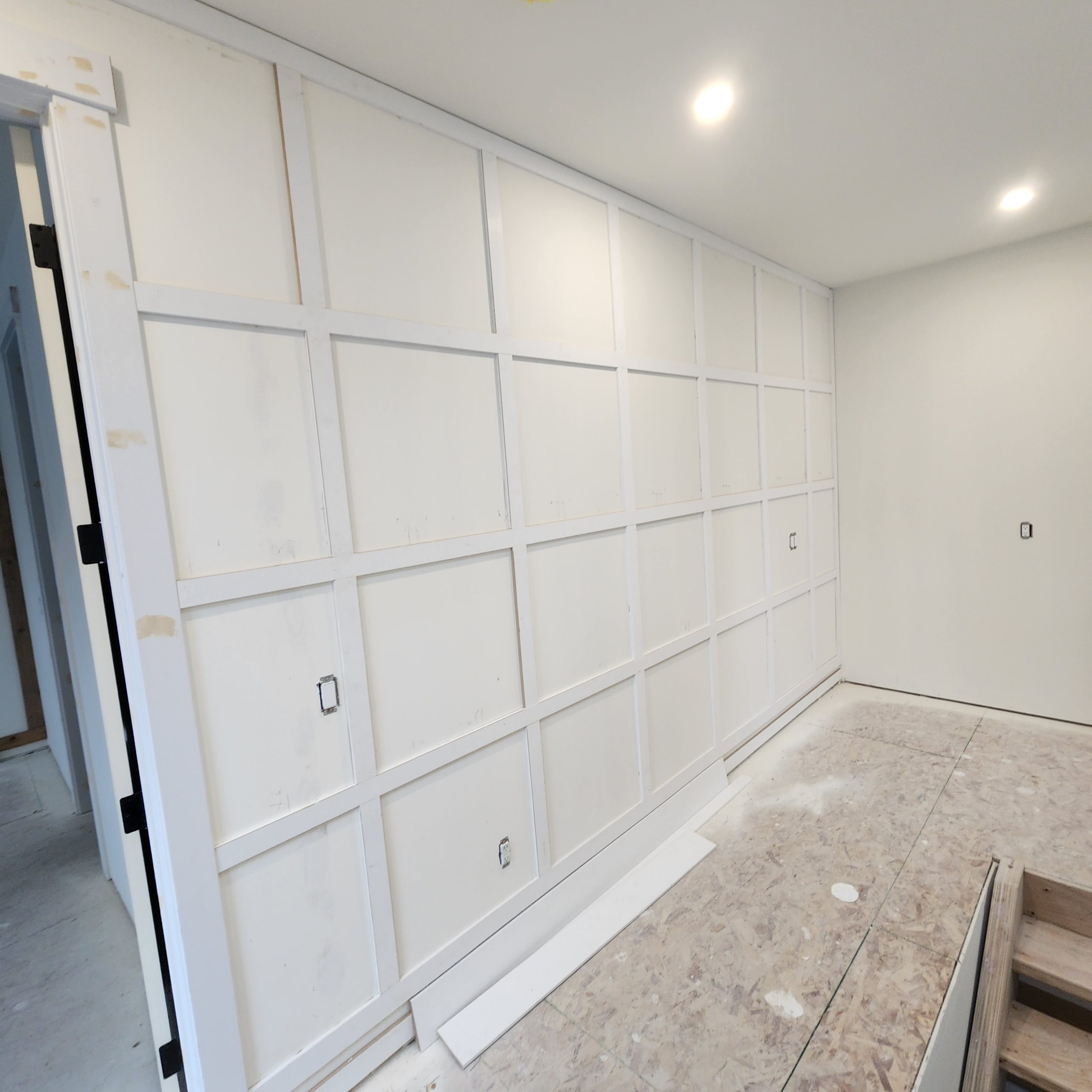 Transforming Homes: The Artistry of Custom Accent Walls - Calgary Custom Concepts