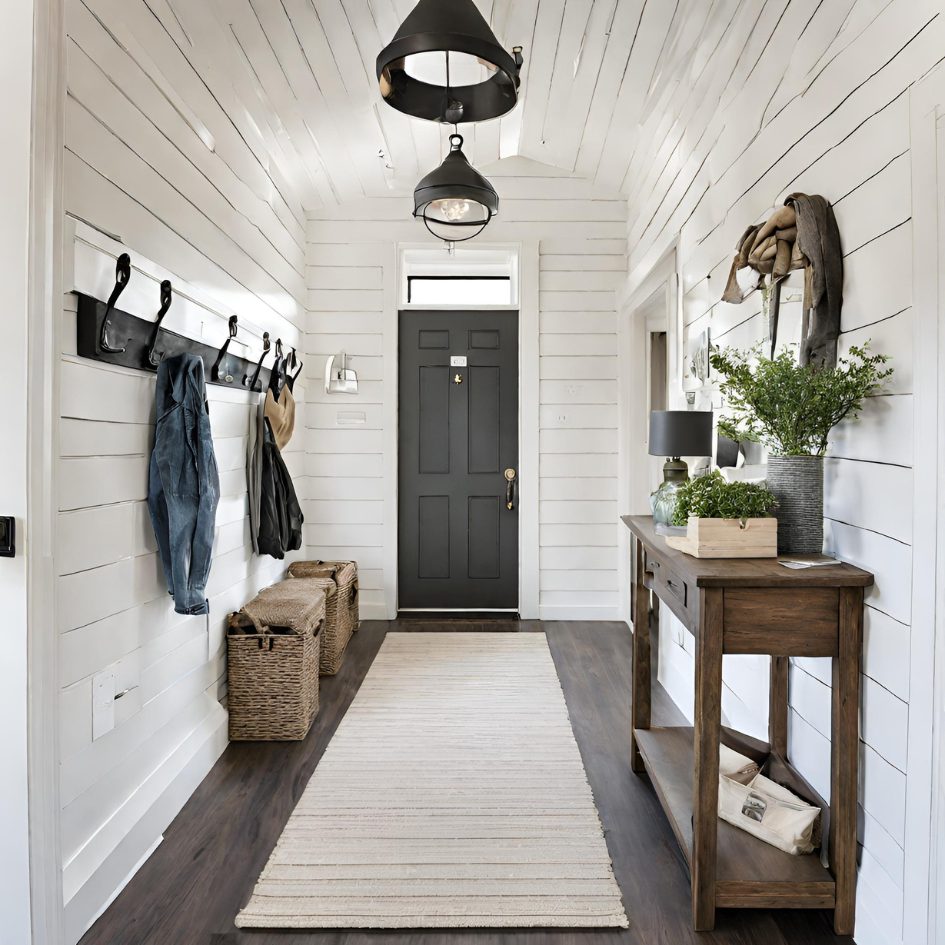 9 Ideas for Shiplap Walls | Family Handyman