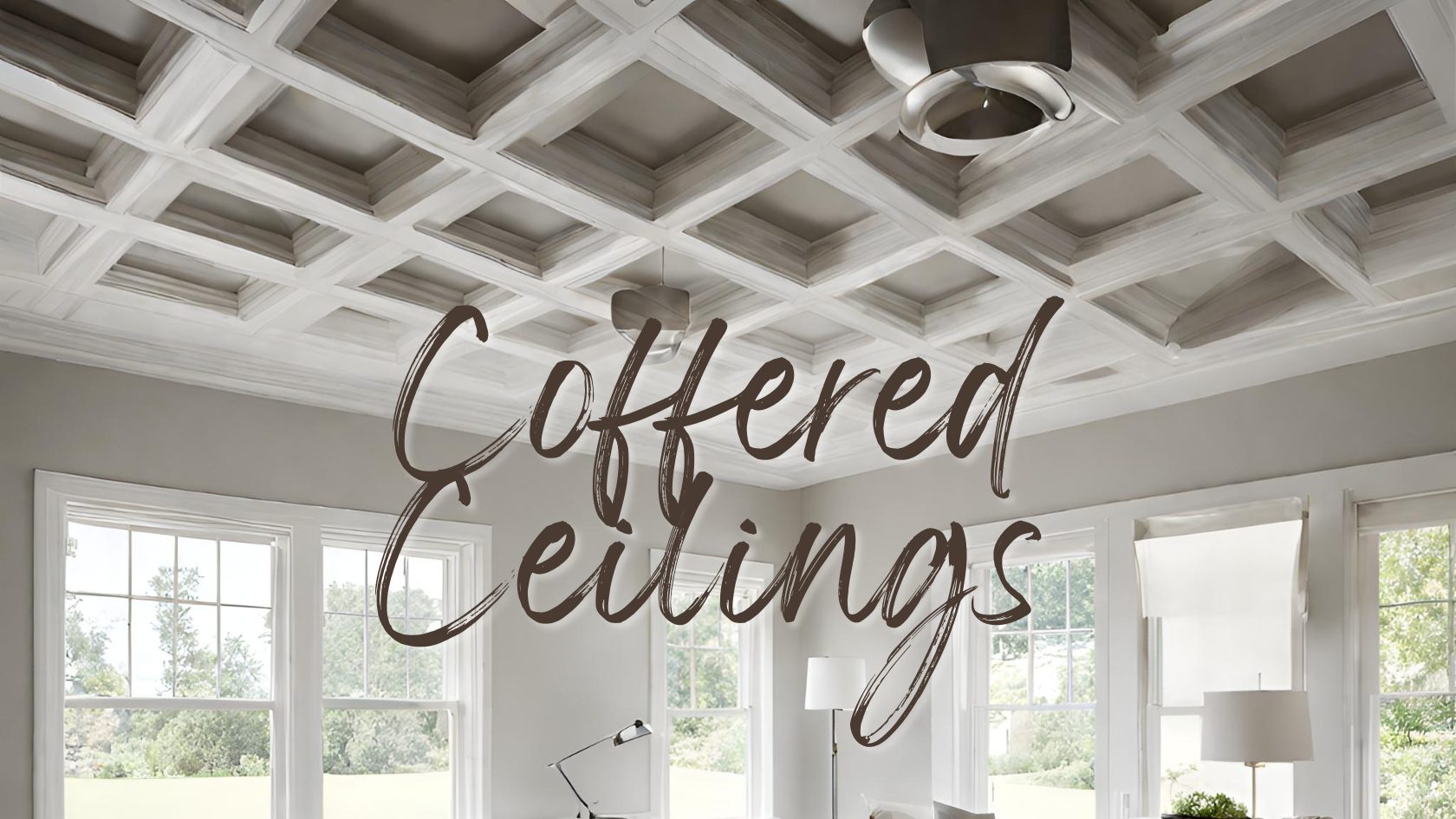 Innovative Ceiling Designs Adding Dimension to Your Living Spaces