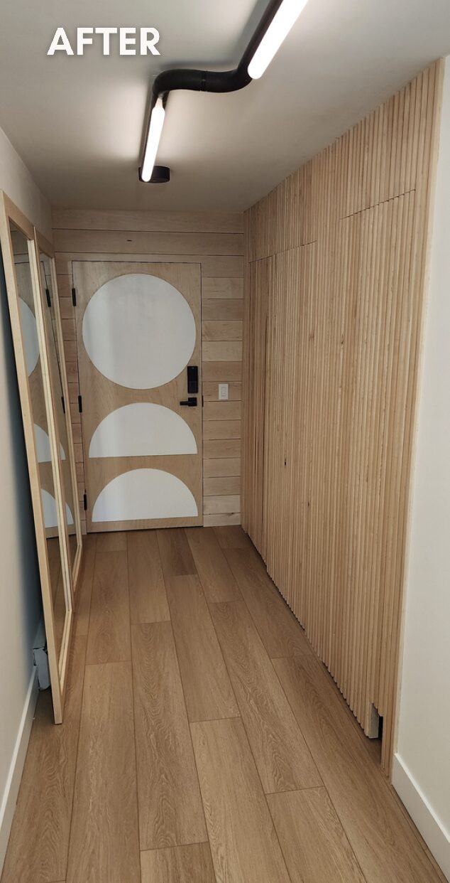Curated visual reference: Bespoke Condo Makeover And Design Services Reference: Client Spotlight A Bespoke Condo Renovation Journey