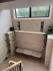 Commercial finish carpentry and custom millwork by general contractors Calgary Custom Concepts